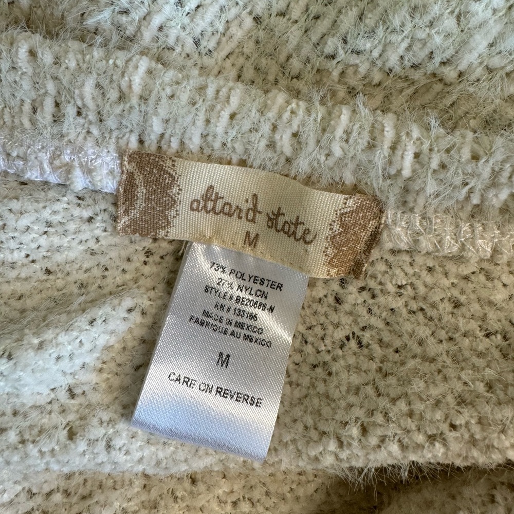 Altard State Soft‎ Sweater - Picture 4 of 6